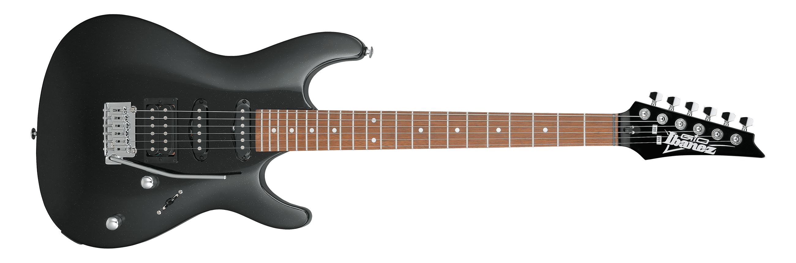 Ibanez Ibanez GSA60 BKN 電吉他 — 三峽吉他 / Bass｜YA! 玩音樂