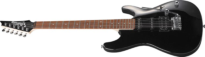 Ibanez Ibanez GSA60 BKN 電吉他 第 4 張圖片｜三峽吉他 / Bass