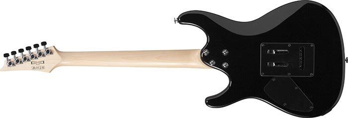 Ibanez Ibanez GSA60 BKN 電吉他 第 5 張圖片｜三峽吉他 / Bass