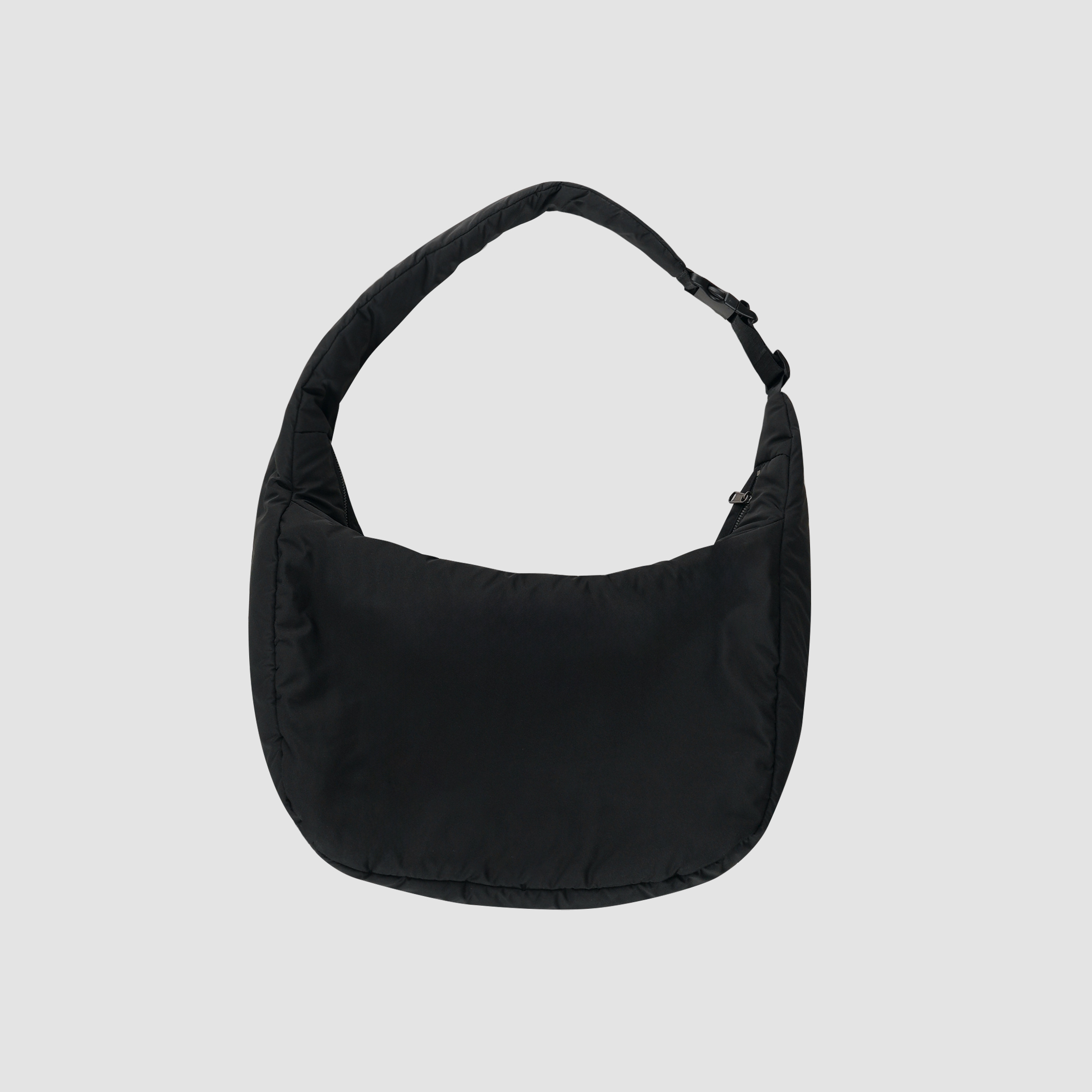 ONECE Padded Nylon Shoulder Bag Y