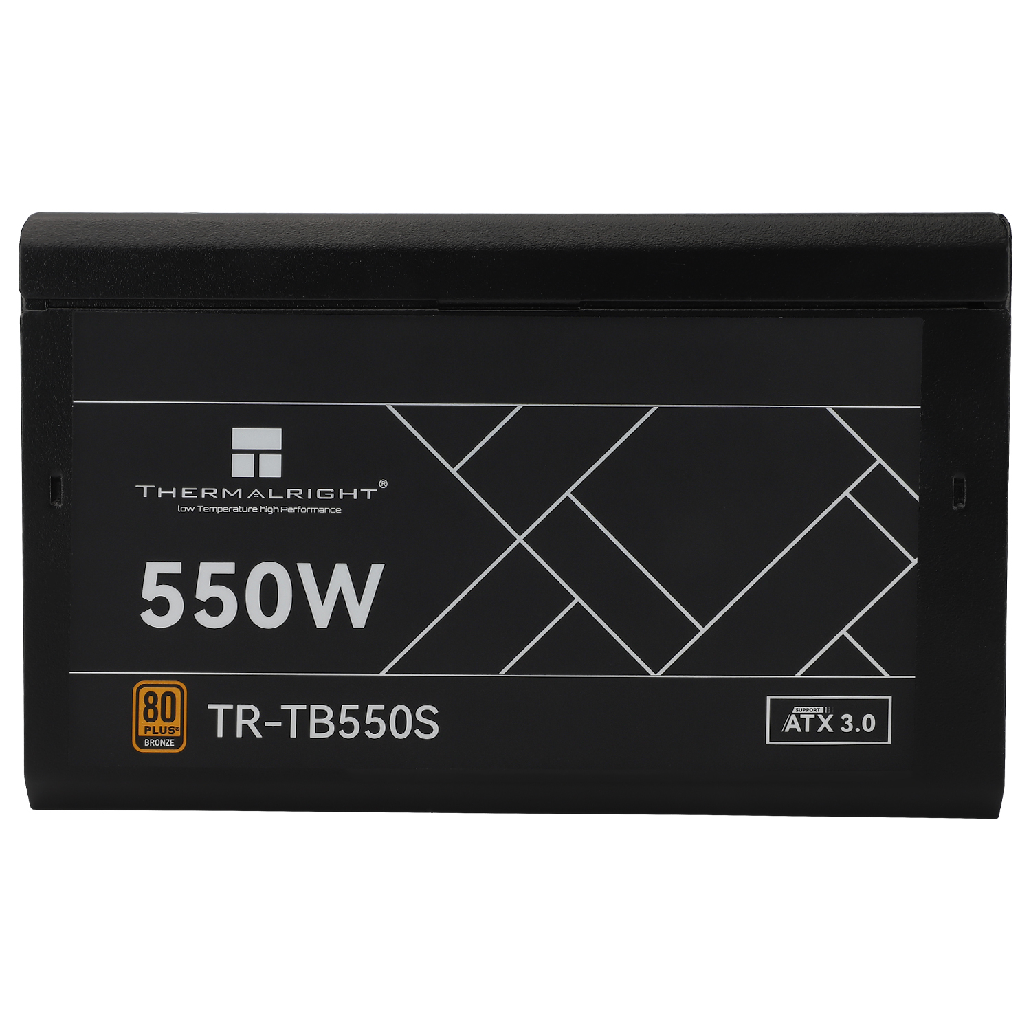 Thermalright TB550S-ATX3.0 Bronze 電源供應器