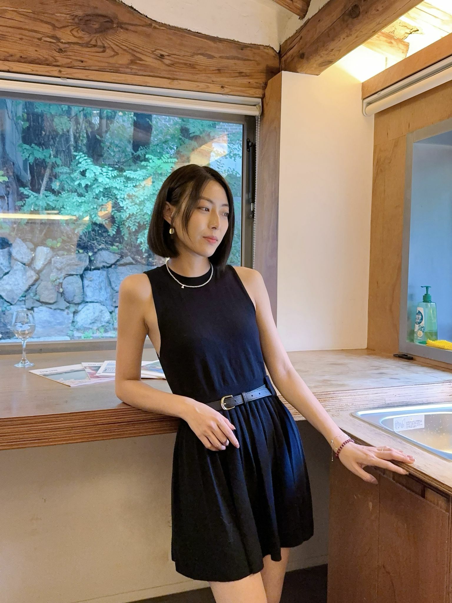 SET#6362 🤍針織外針織套裝