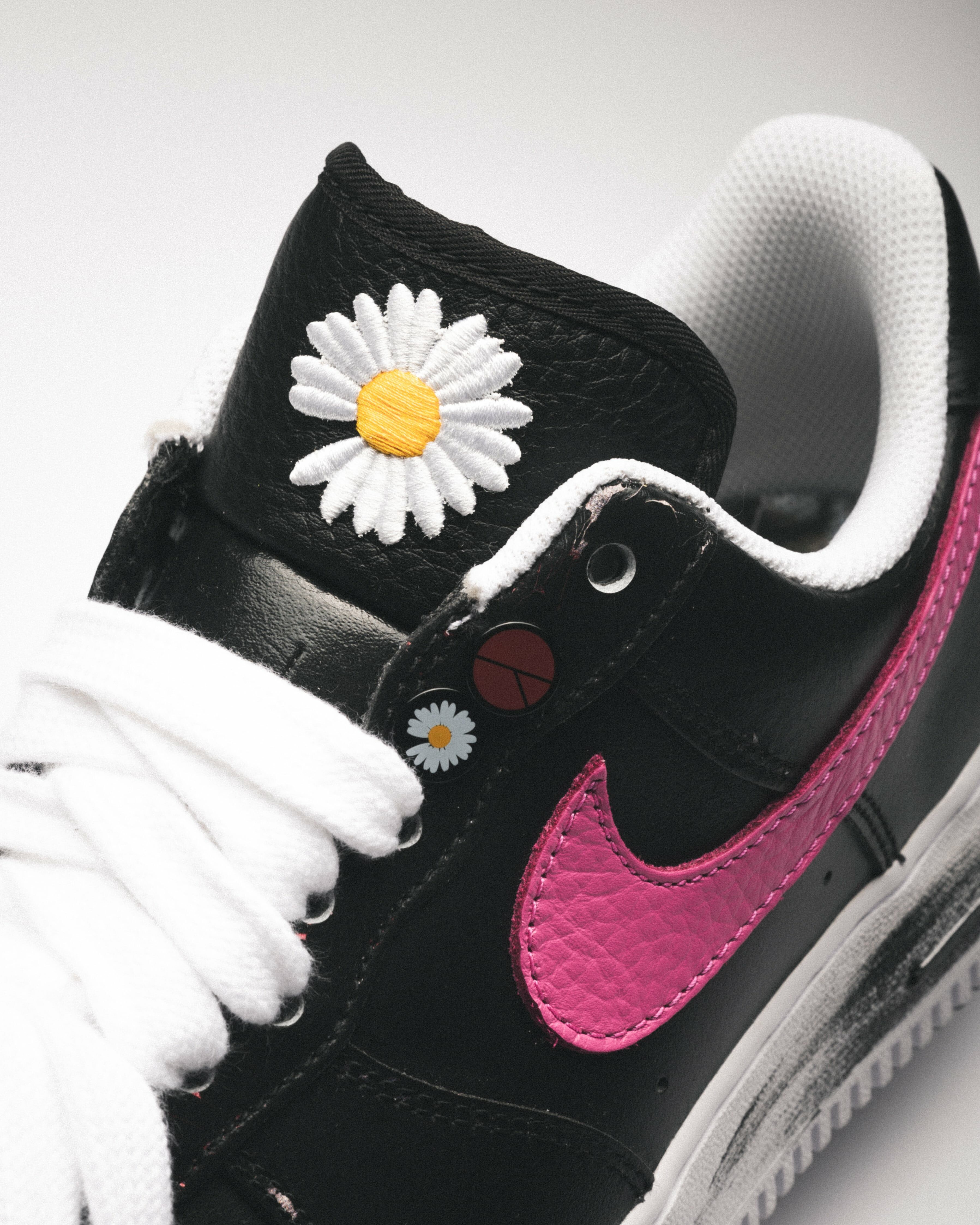 Nike Air Force 1 '07 Para-Noise 3.0 | AQ3692-004 Nike Air Force 1 '07 Para-Noise 3.0 | AQ3692-004