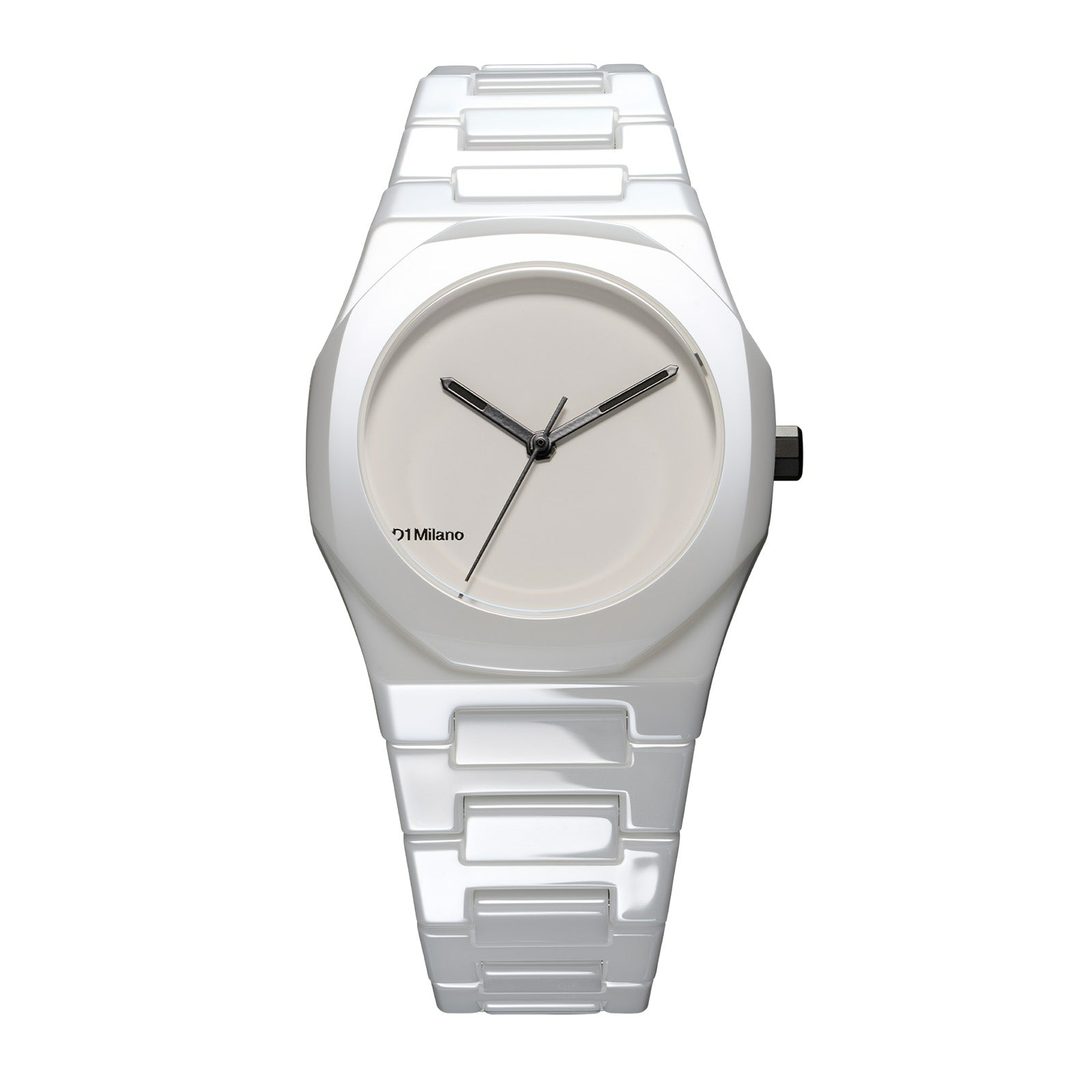 Ceramica 37 mm - Pure White