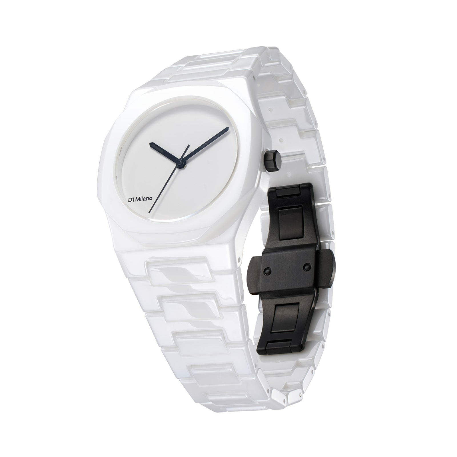 Ceramica 37 mm - Pure White