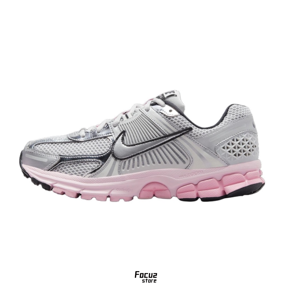 【Focus Store】預購 Nike Zoom Vomero 5 銀粉 HF1877-001