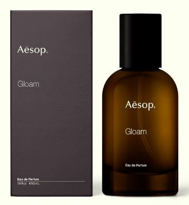ASEOP GLOAM 香水50ml