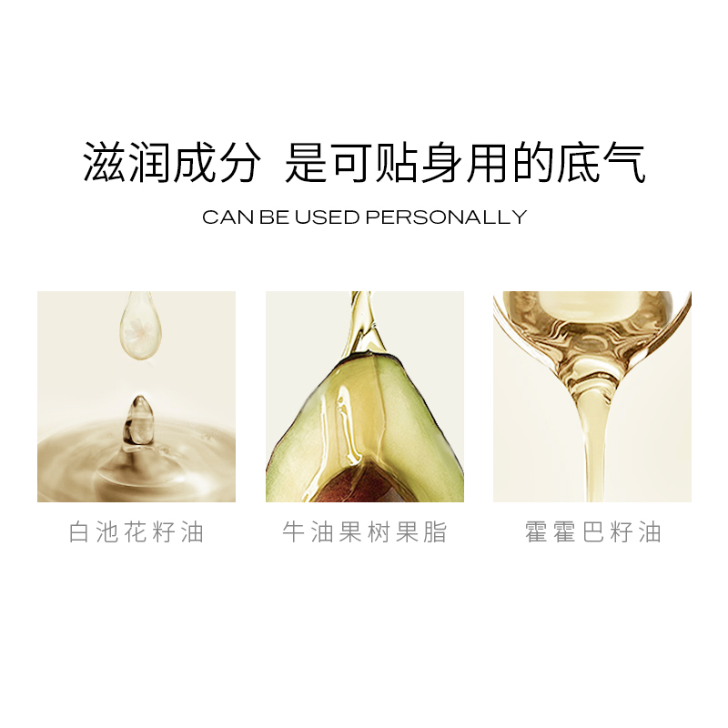 【Nicor 諾可雅】固體香膏 隨身香膏 唇膏式香膏 女生香膏 藍風鈴香膏 旋轉式香膏 白麝香 槴子花