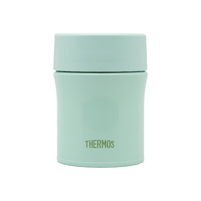 膳魔師 Thermos    JBM500‧不銹鋼保溫食物燜燒罐‧500ml‧香港行貨‧