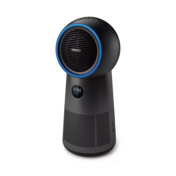 Philips 飛利浦 AMF220 2000 Series 3 合 1 風扇暖風空氣清新機