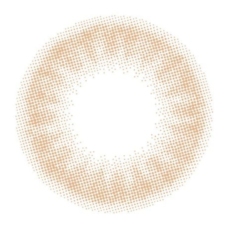 [預訂] HARNE 1 day Maple 有色每日抛棄隱形眼鏡｜每盒10片