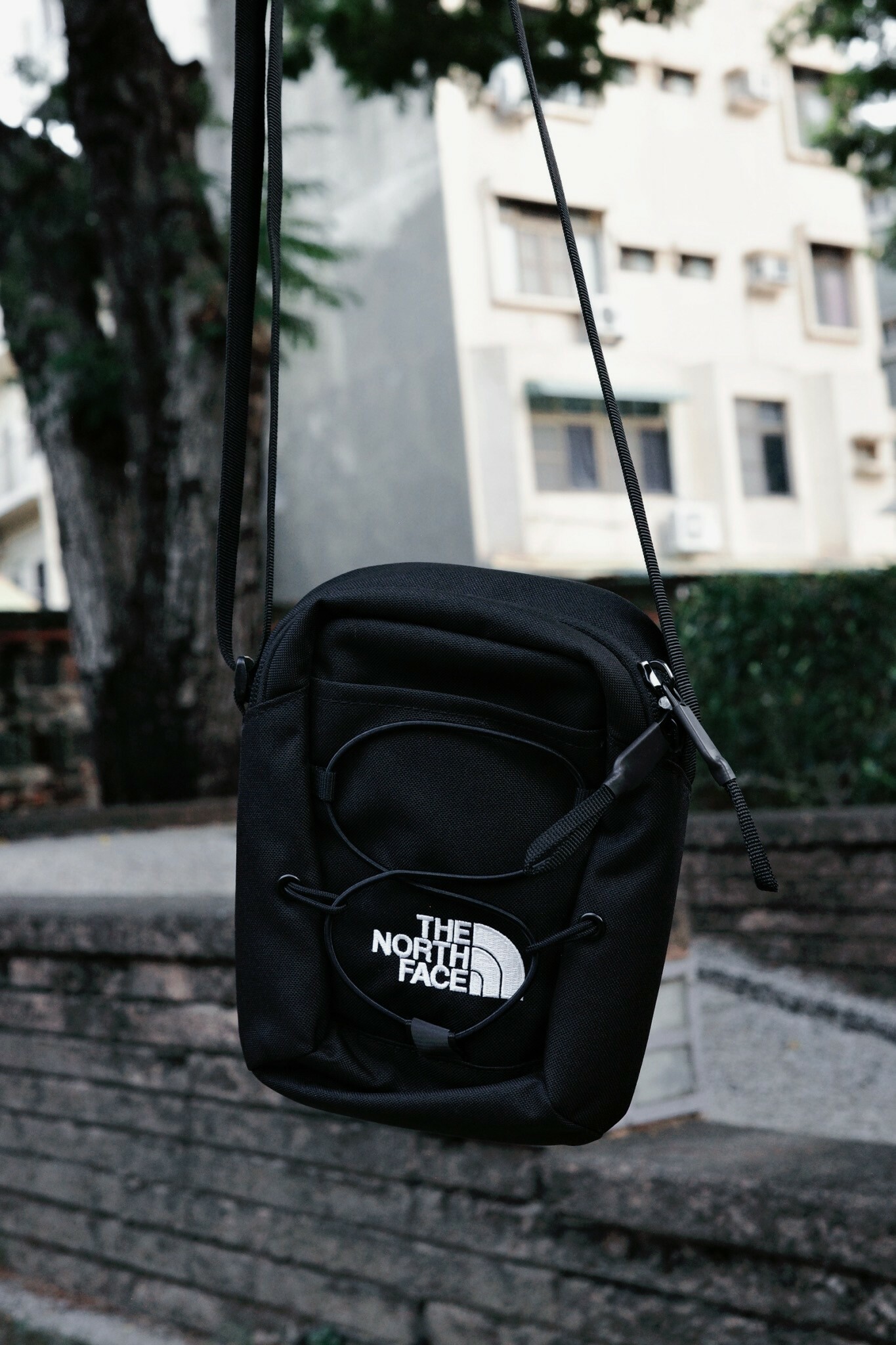 North face JESTER CROSSBODY 側背小包