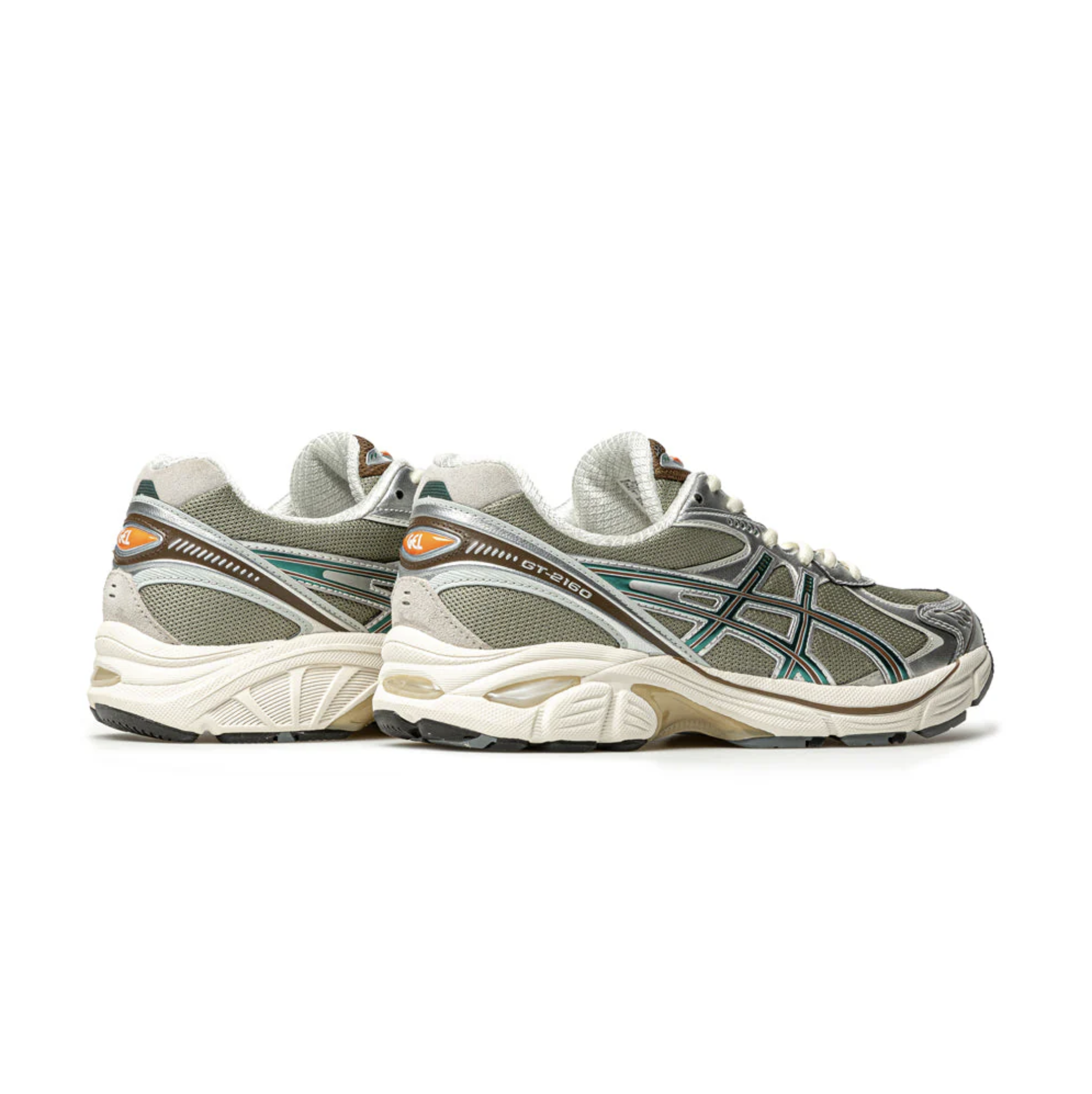 [現貨] Carnival X Asics GT-2160 | Concrete