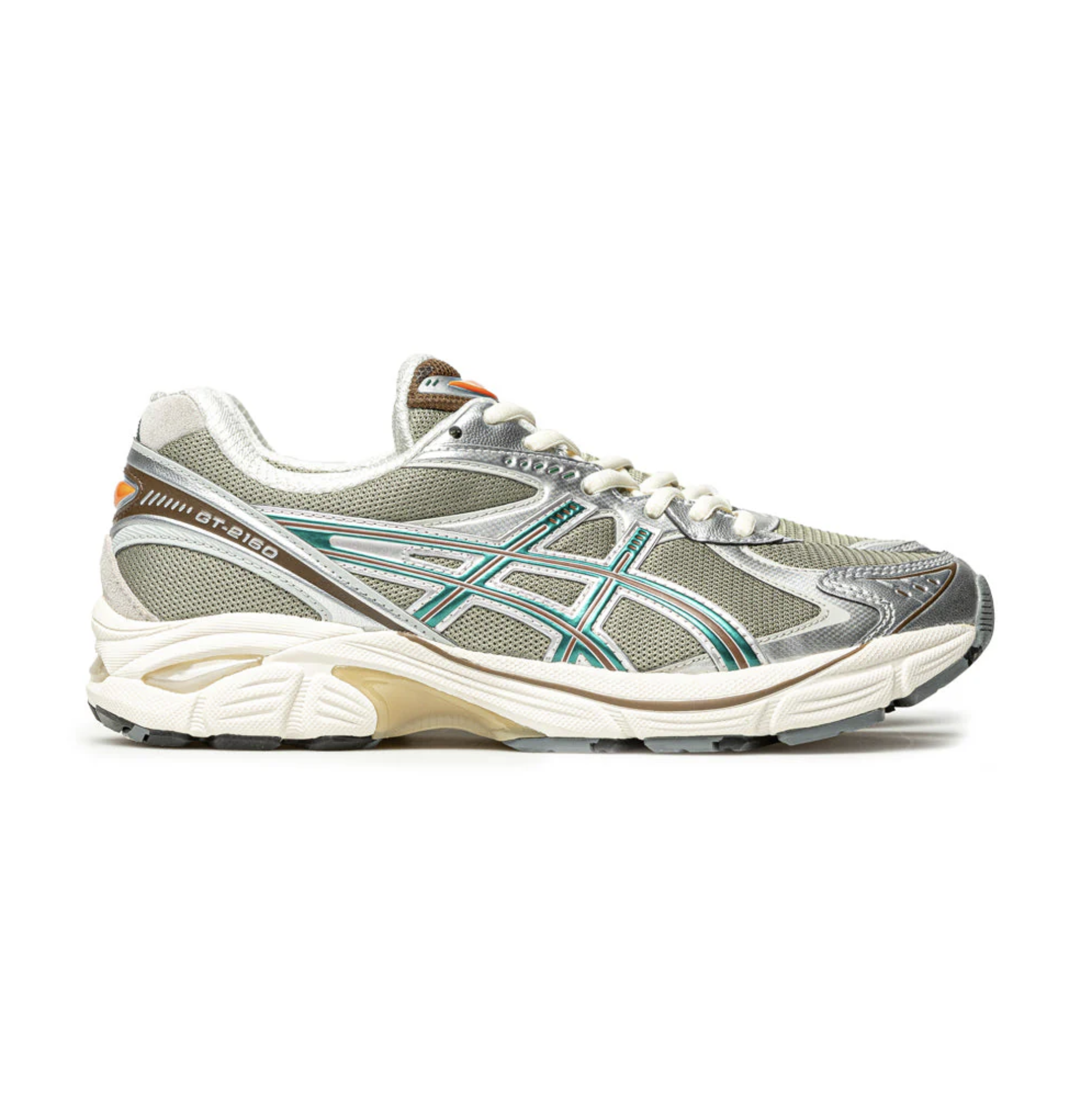 [現貨] Carnival X Asics GT-2160 | Concrete