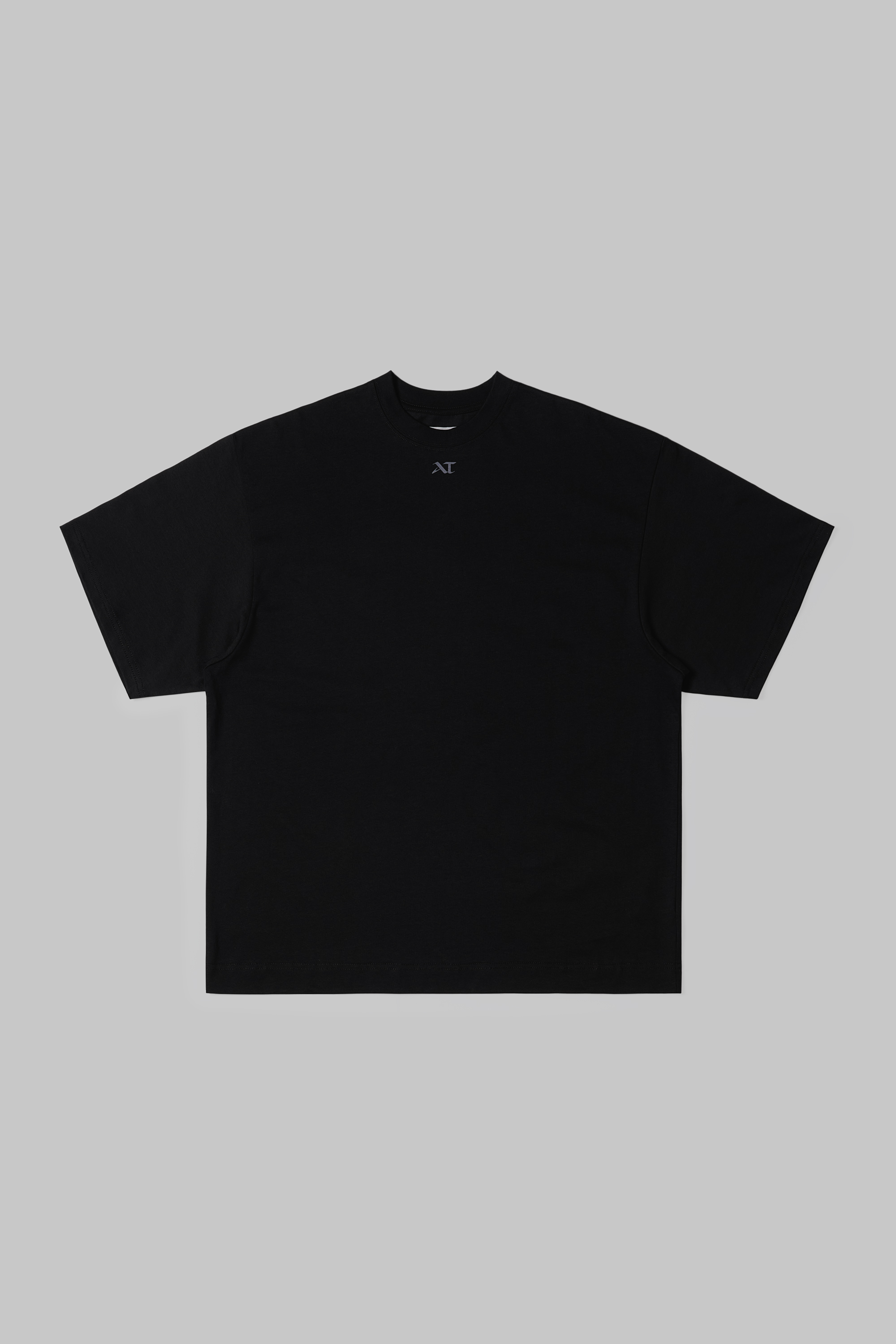 ANONYMOUS 短袖印花上衣｜24SS-Say Nothing Tee