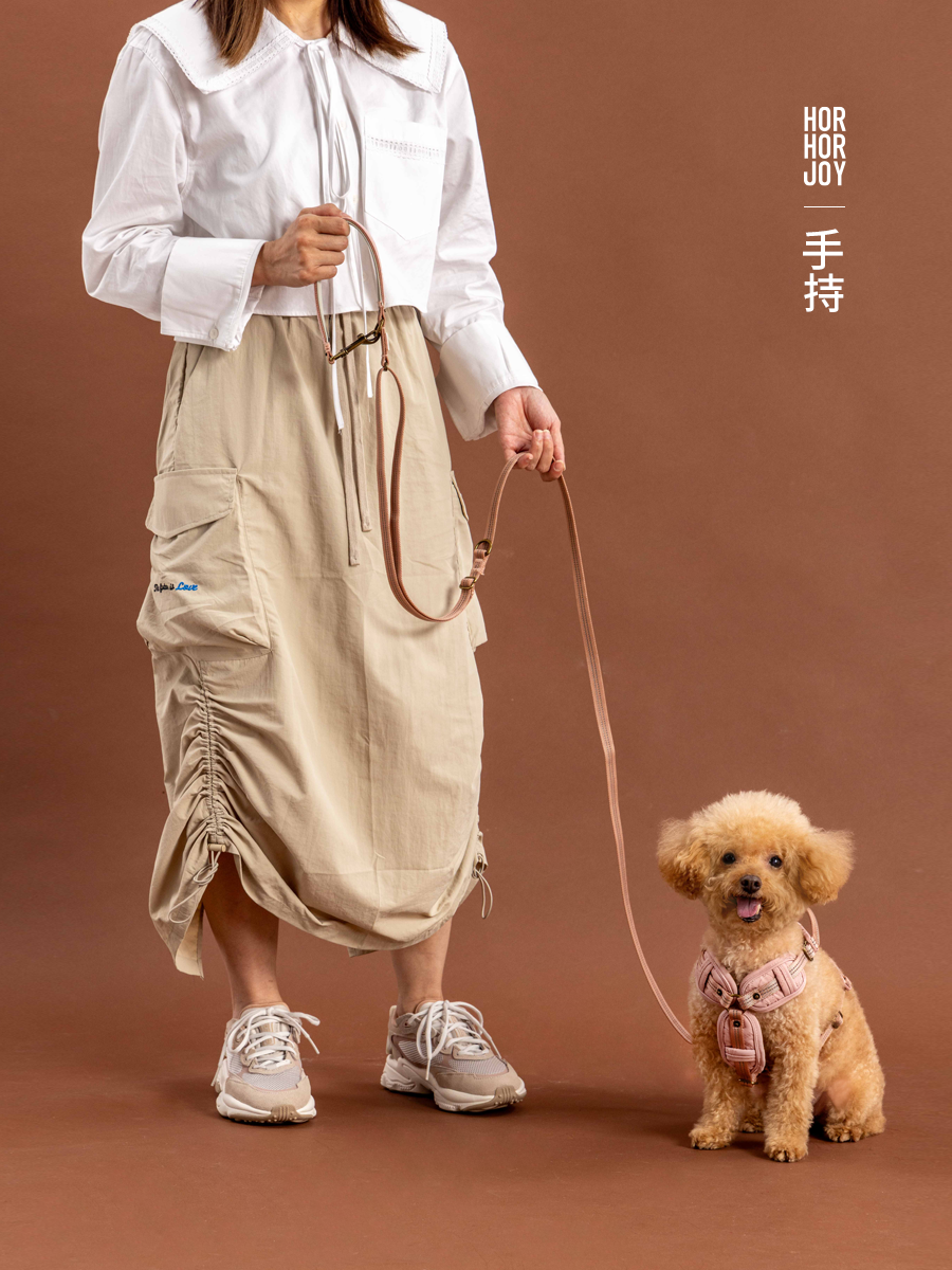 HORHORJOY Leash 好好散步牽繩