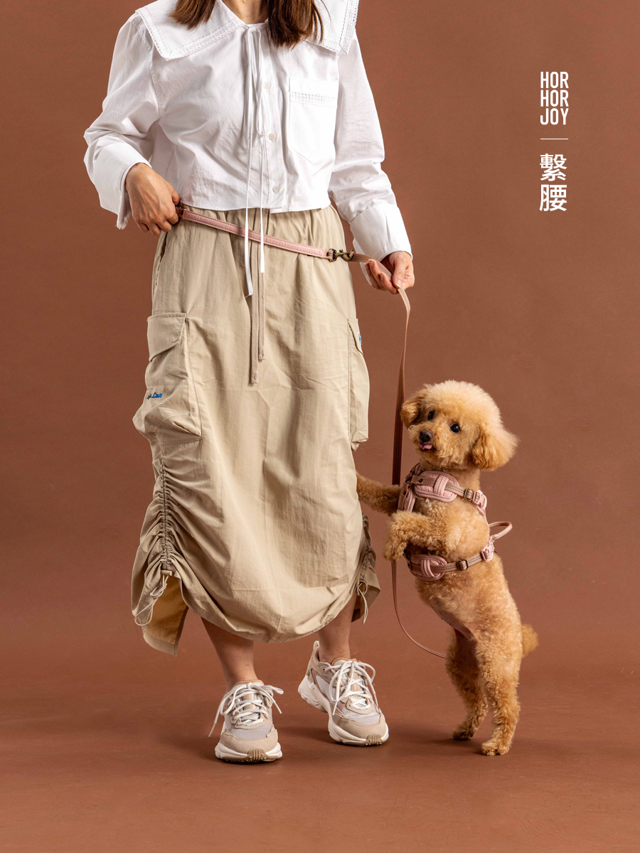 HORHORJOY Leash 好好散步牽繩