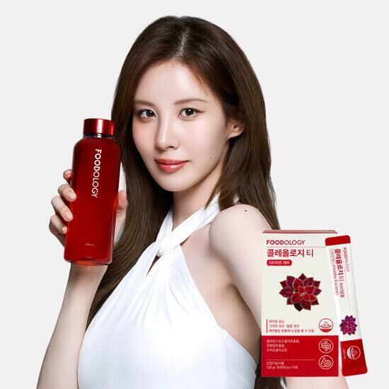 【現貨】FOODOLOGY Coleology Tea Hobby Escape 8,000mg x 15 Sticks (15-day supply)