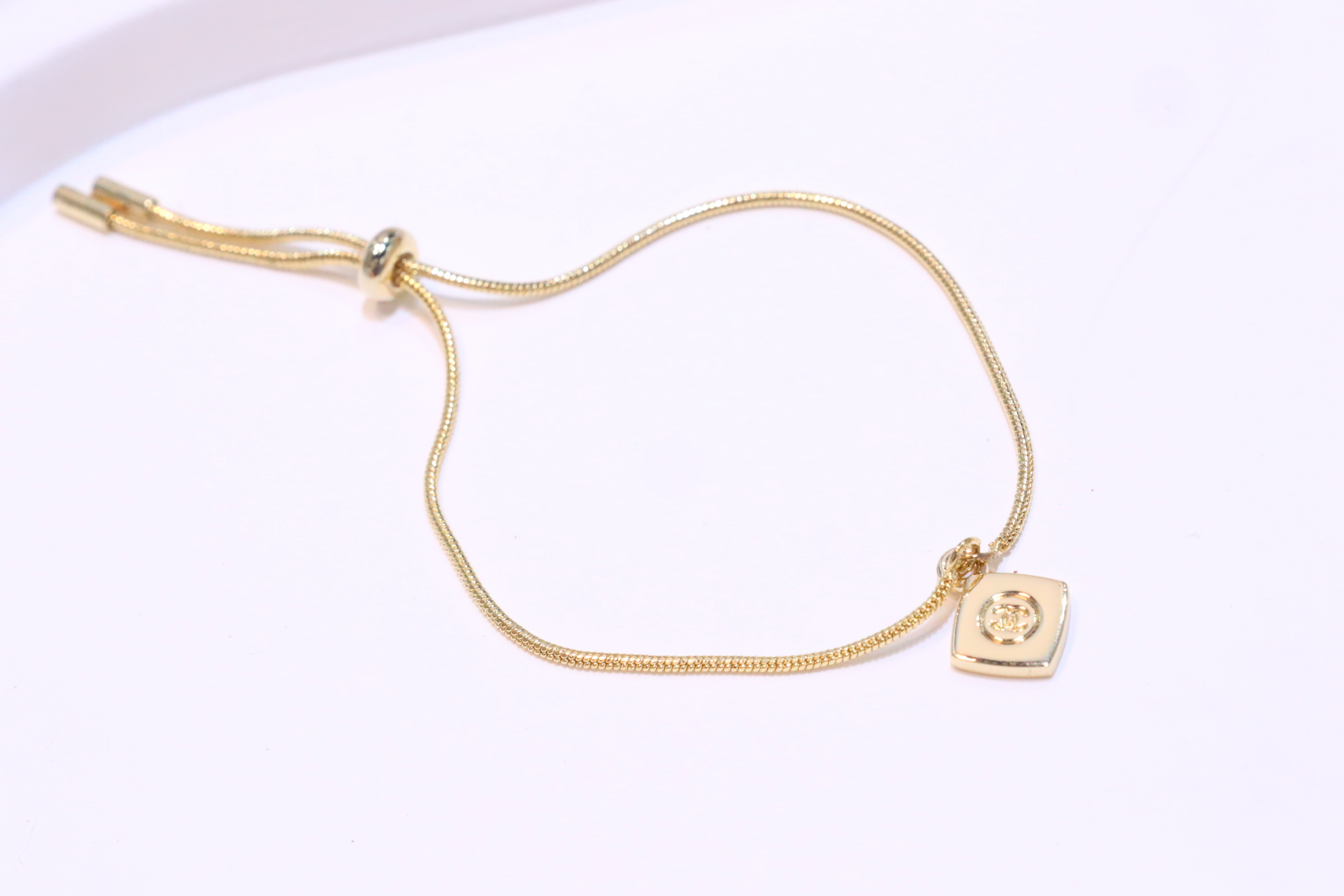 Chanel handmade 手鏈🤍