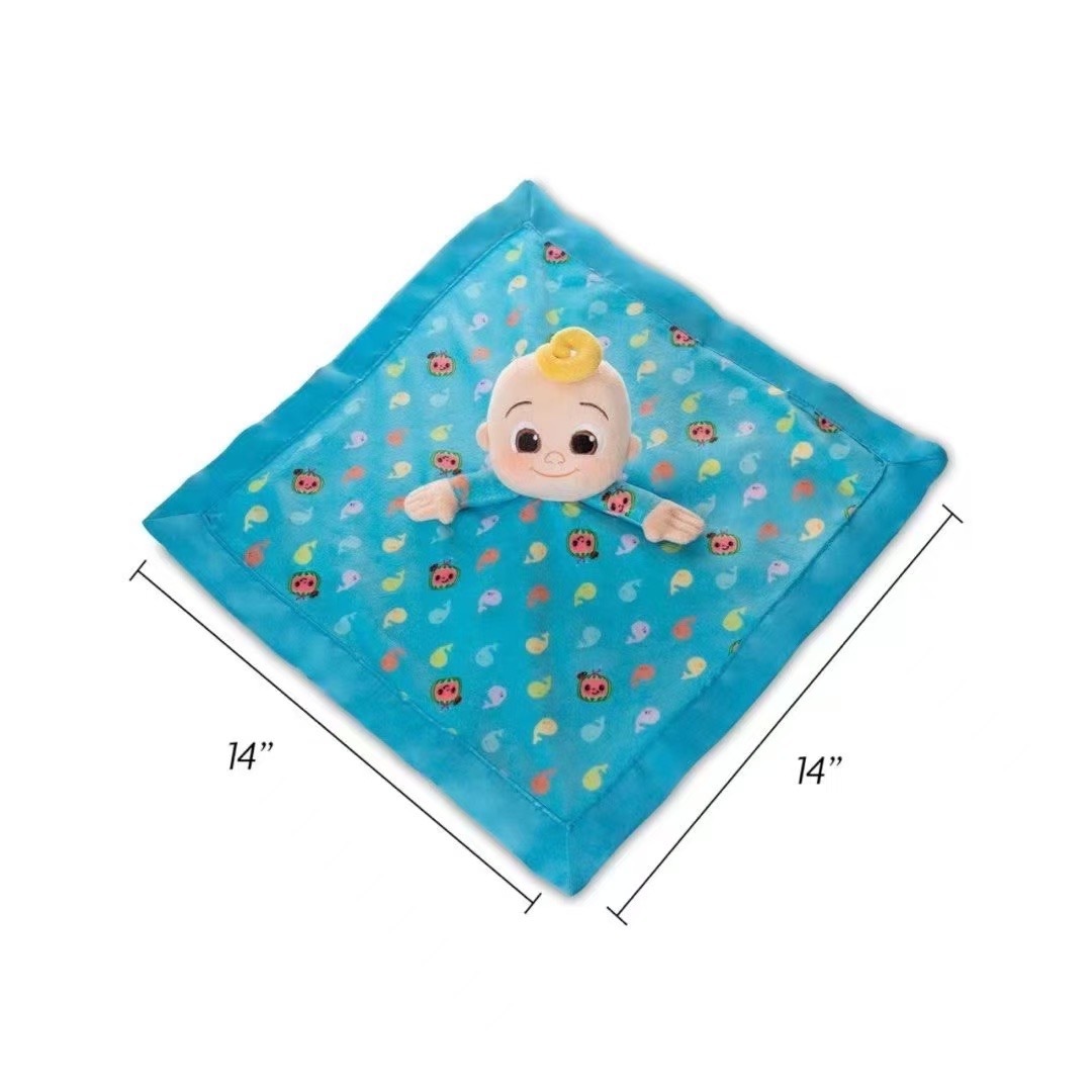 𝐉𝐉 咬咬巾/安撫巾