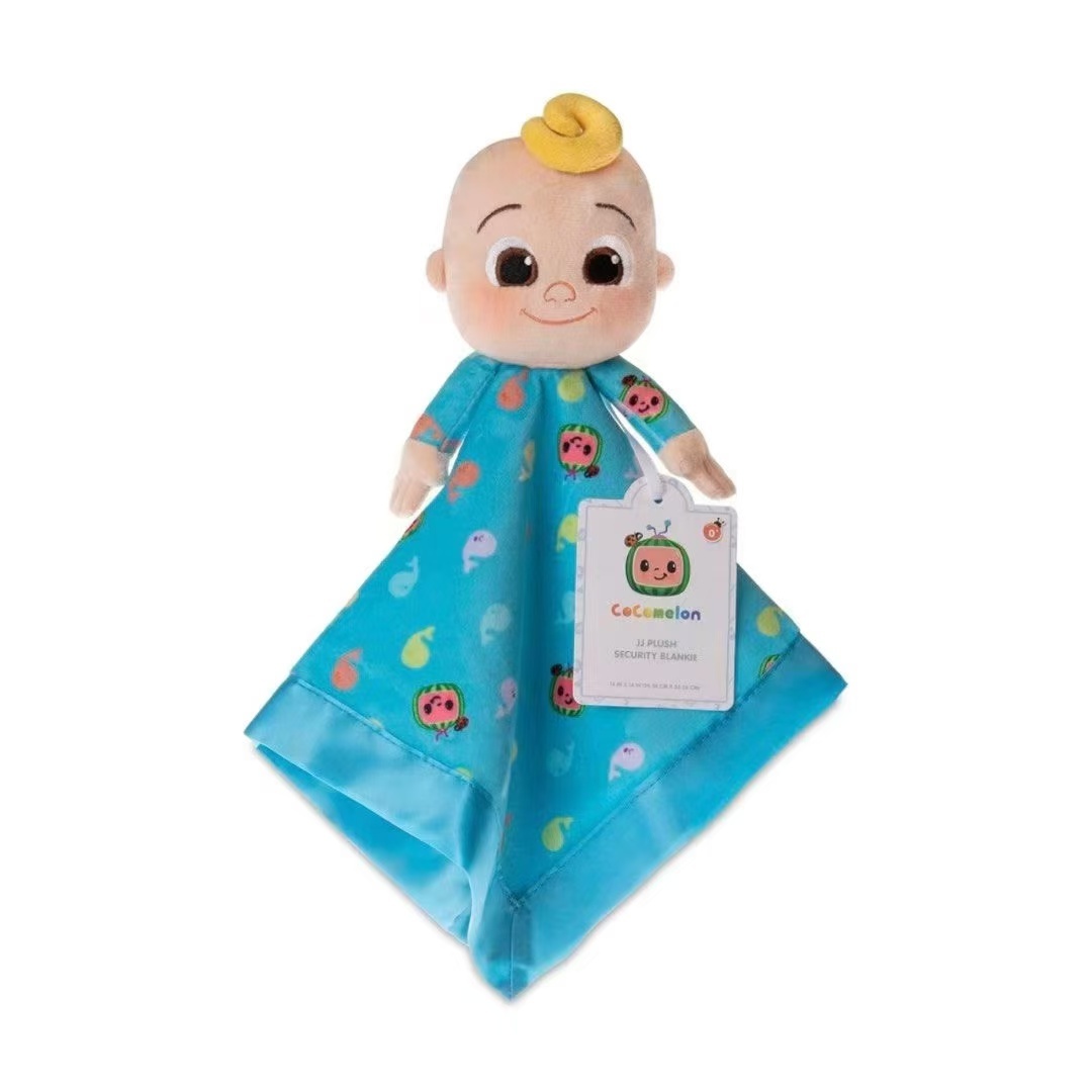 𝐉𝐉 咬咬巾/安撫巾