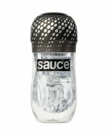 SAUCE Black Pepper Sauce Healthy Rocket Masturbation Cup