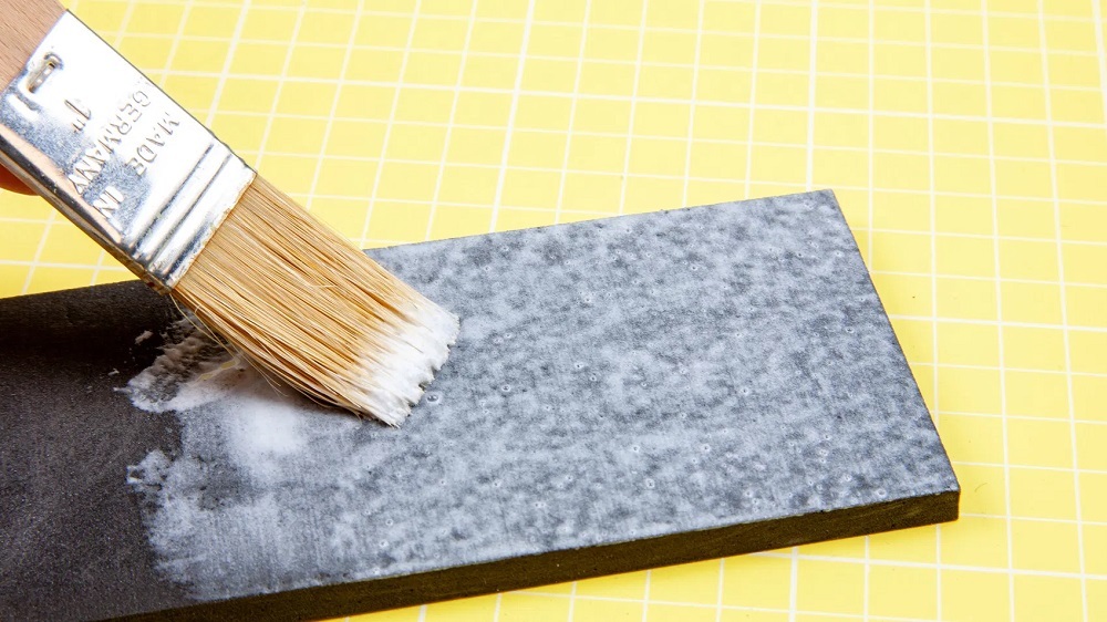 Noch 60822 Structured Powder