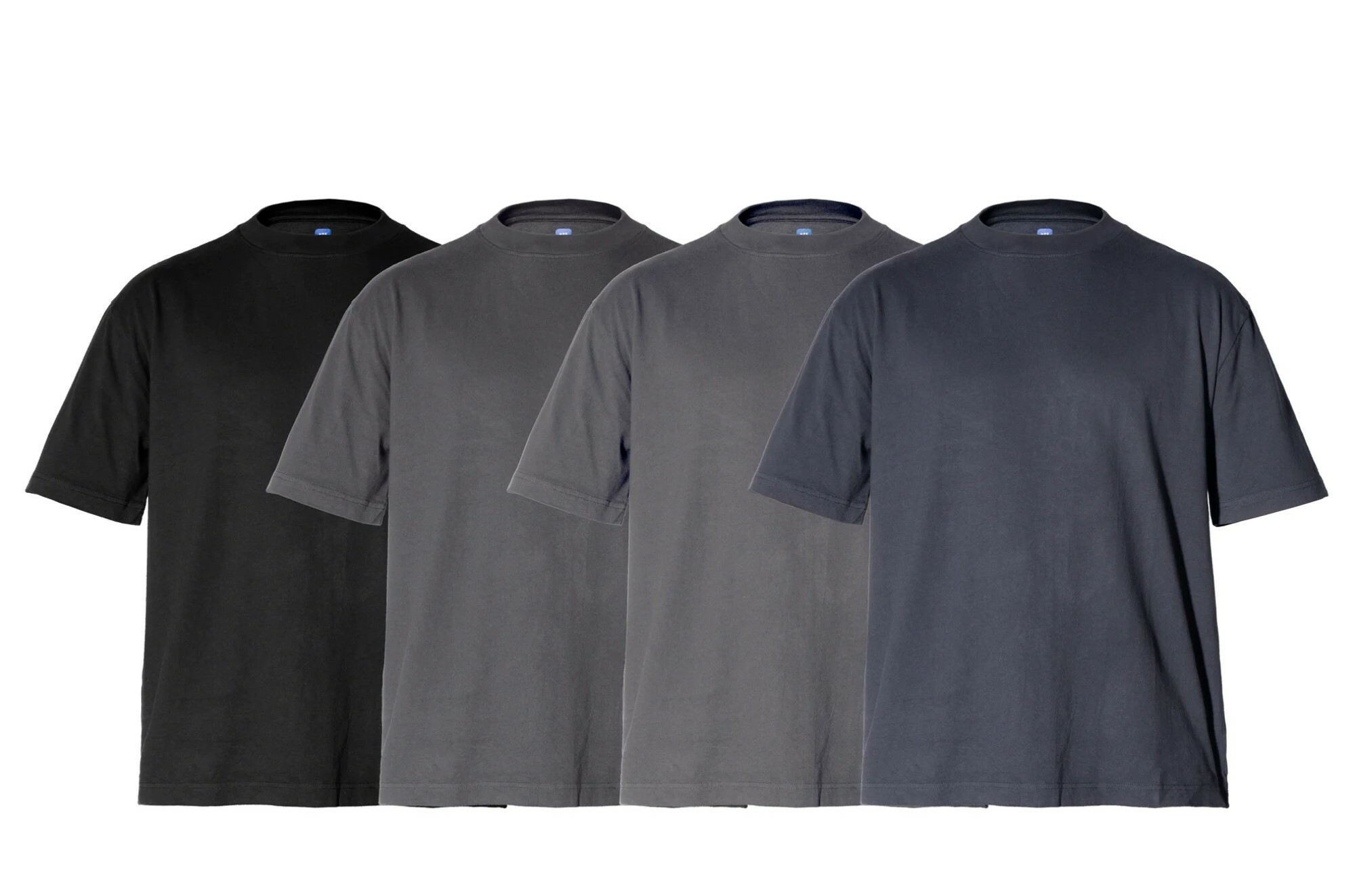 Yzy x GAP 基礎款短袖 T