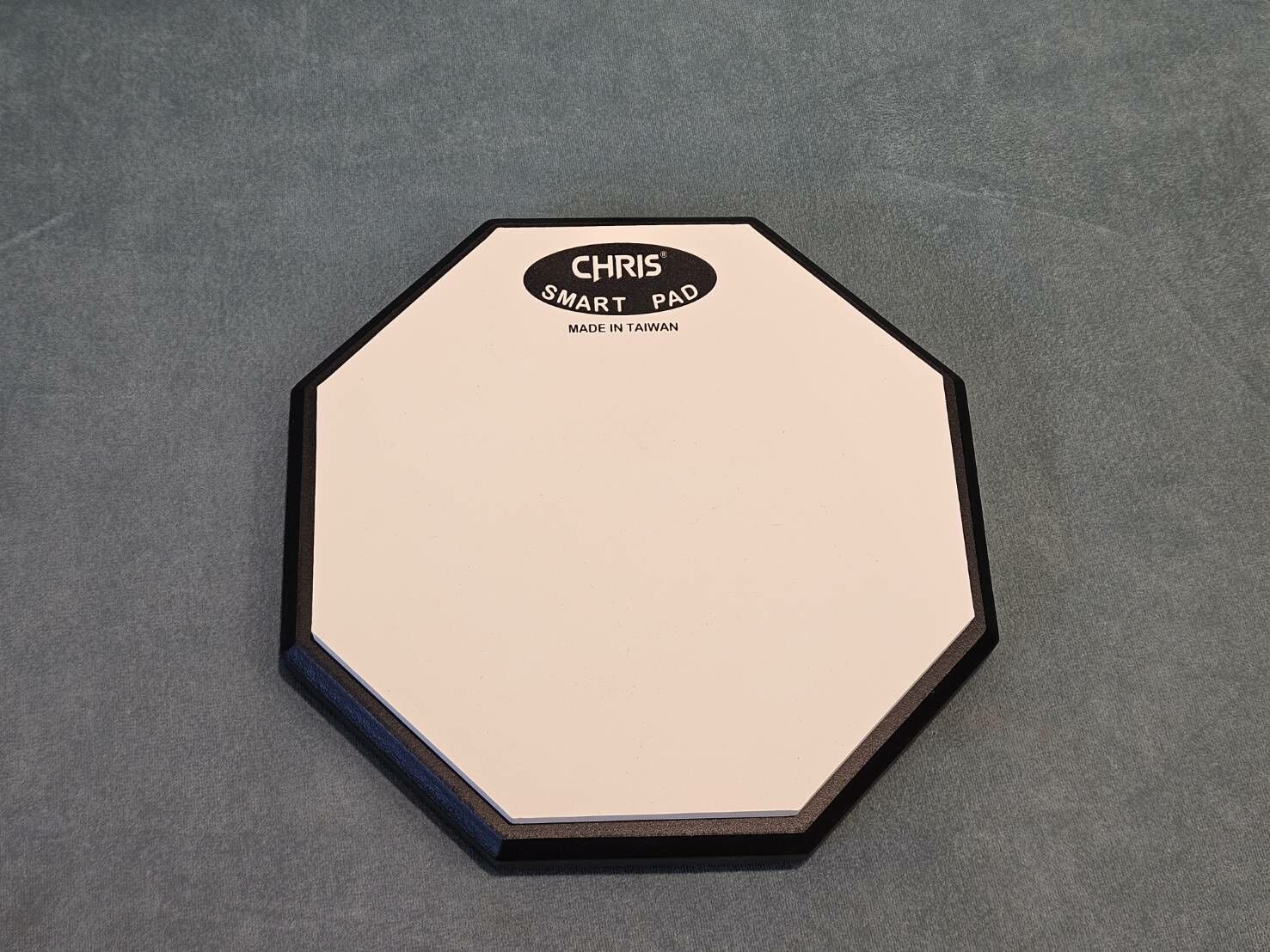 CHRIS CHRIS DF-B08 7吋 八角打點板 含架 台灣製造 第 4 張圖片｜三峽配件 / 週邊