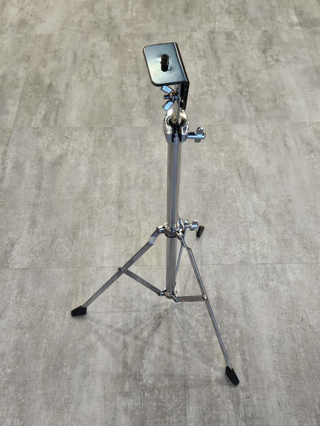 CHRIS DF-B08 7吋 八角打點板 含架 台灣製造