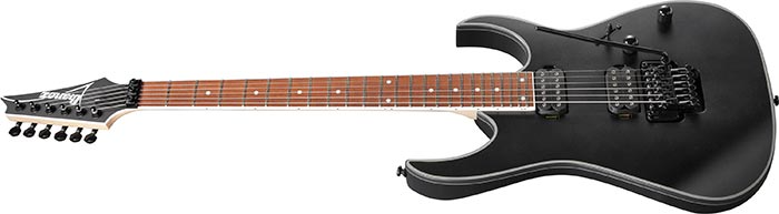 Ibanez Ibanez RG420EX BKF 電吉他 第 4 張圖片｜三峽吉他 / Bass