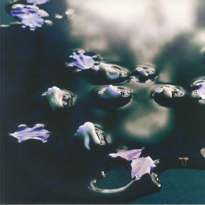 Zuli《Lambda》（LP）