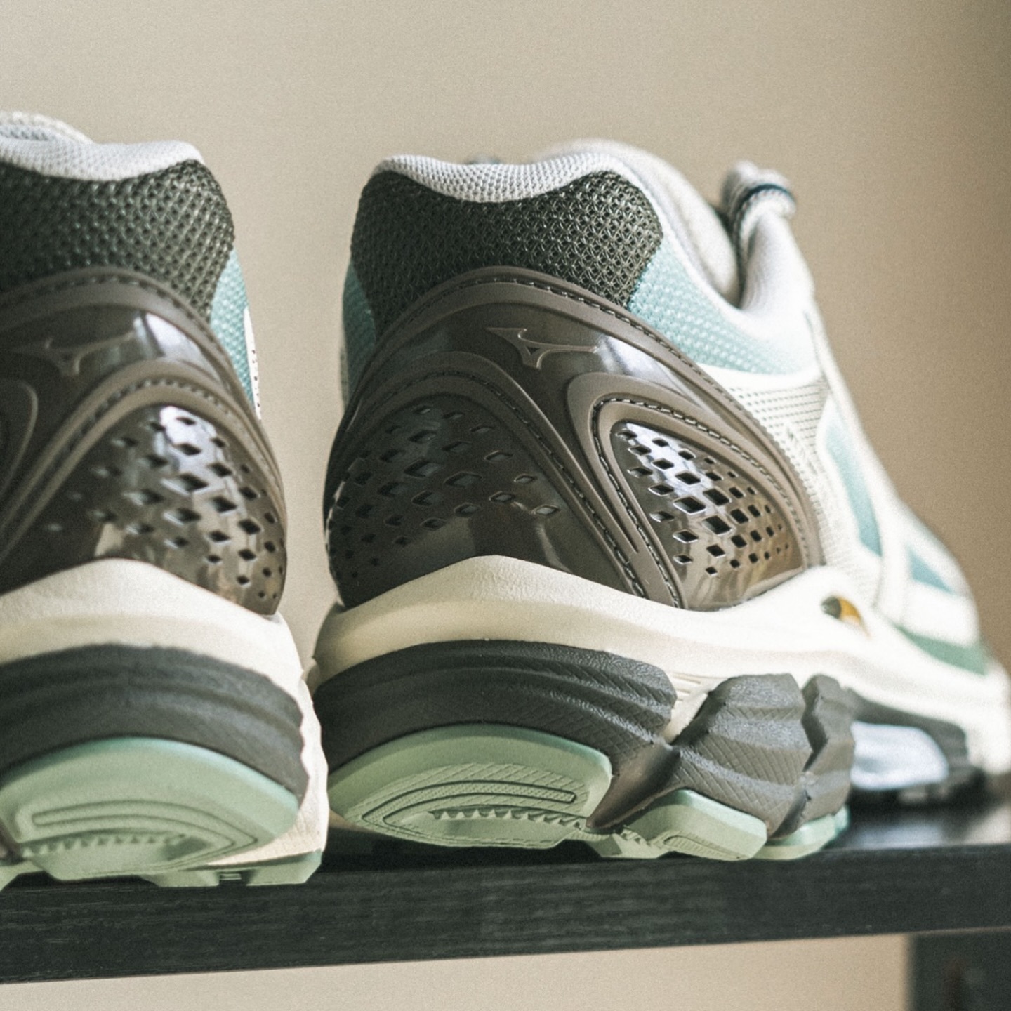 (預訂) Mizuno Halo Mix - D1GH240804