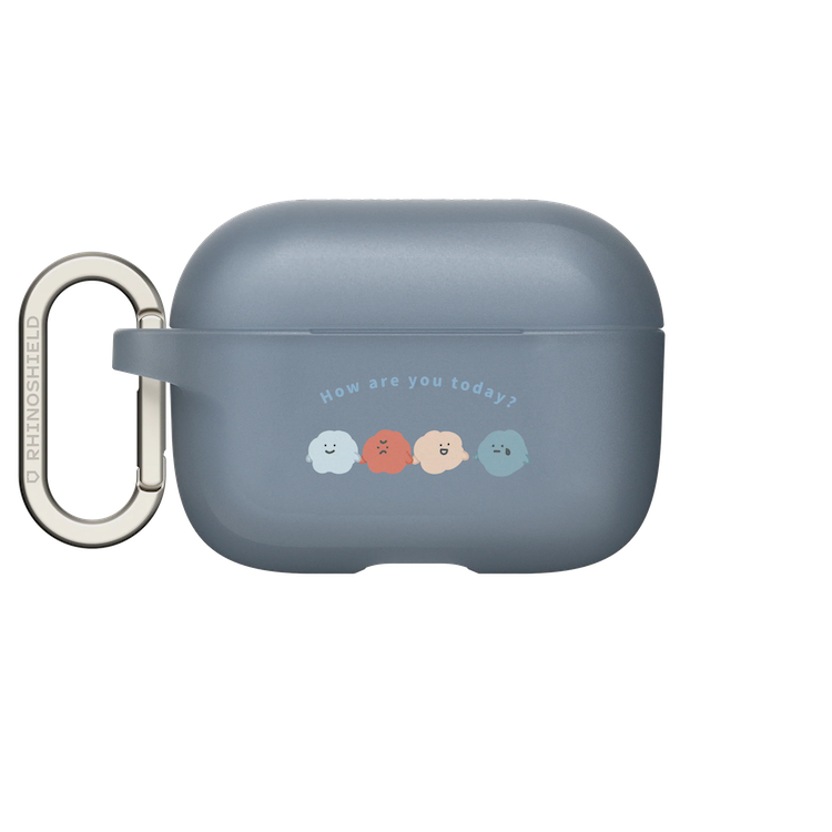 手牽手一起走 犀牛盾 耳機保護殼