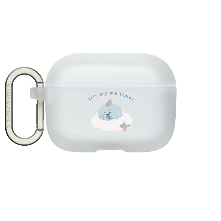 Me time 犀牛盾 耳機保護殼