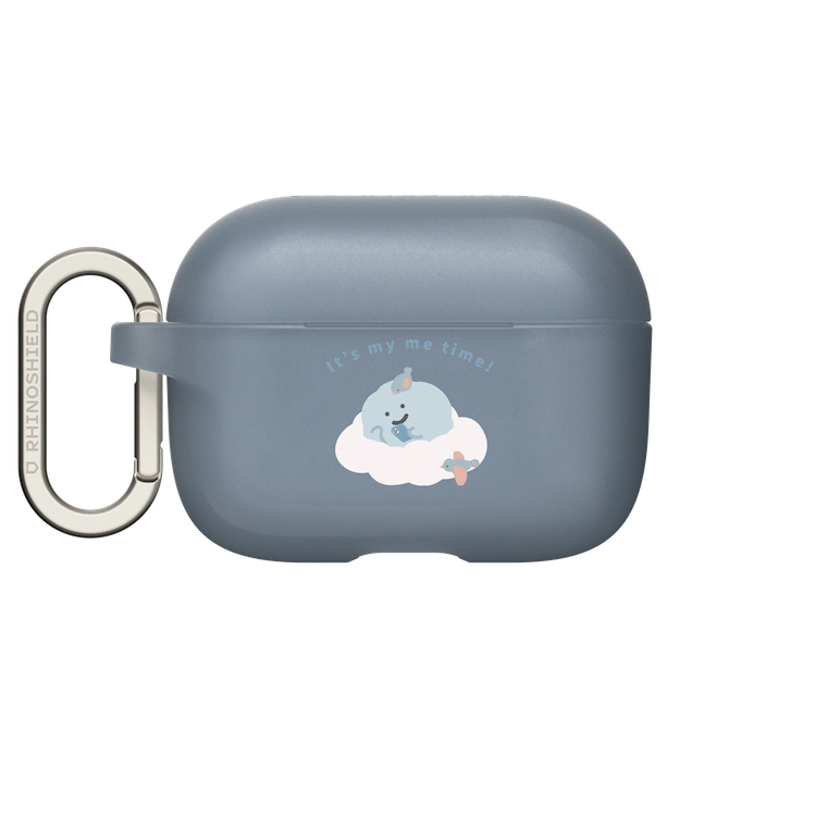 Me time 犀牛盾 耳機保護殼
