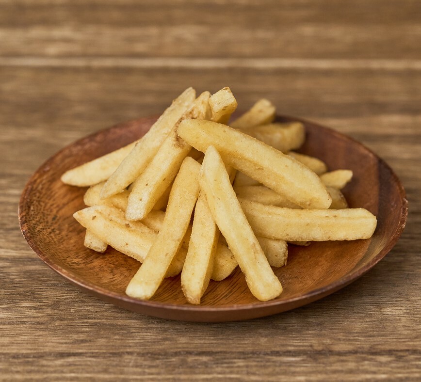 Calbee 卡樂比 薯條三兄弟