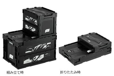 MUGEN FOLDING CONTAINER MOTOR SPORTS2021