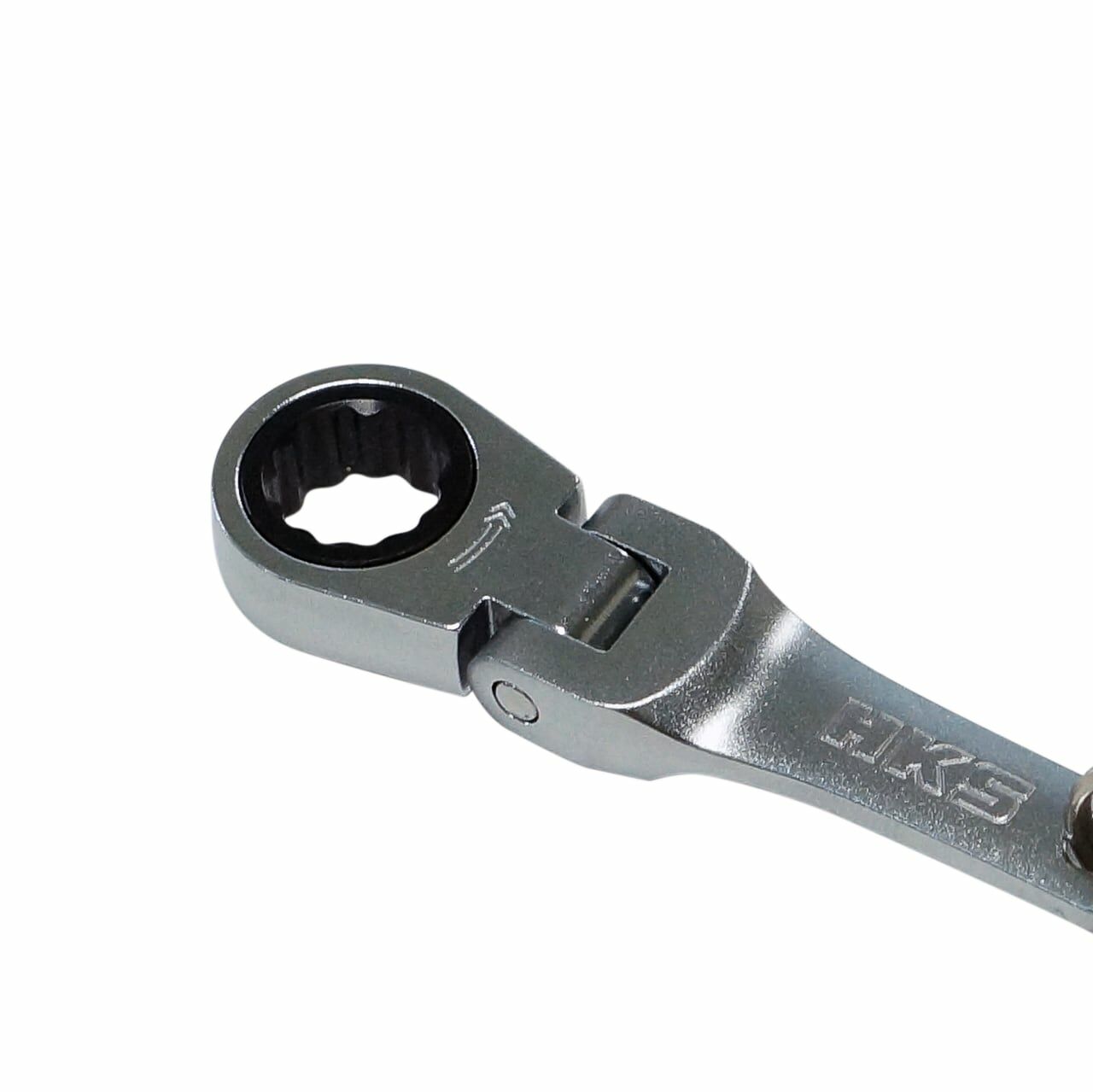 HKS x TONE RATCHET KEY CHAIN 51007-AK276