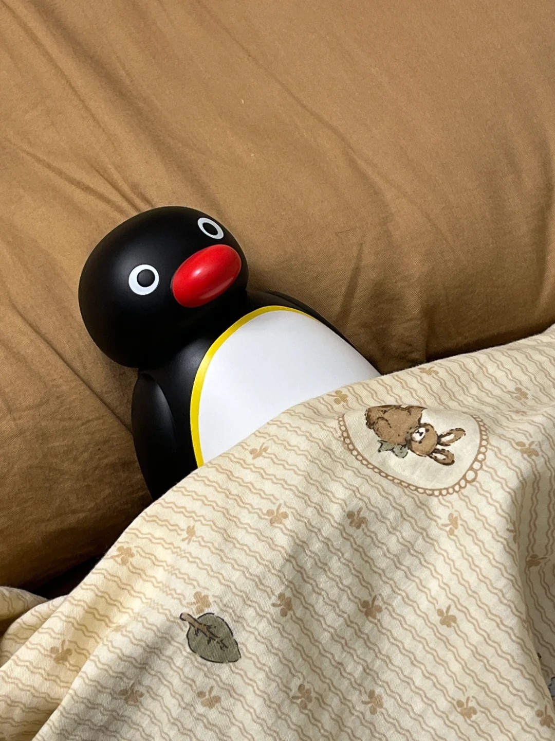 PINGU 企鵝家族 保溫杯 水杯 官方正版授權 / 預購