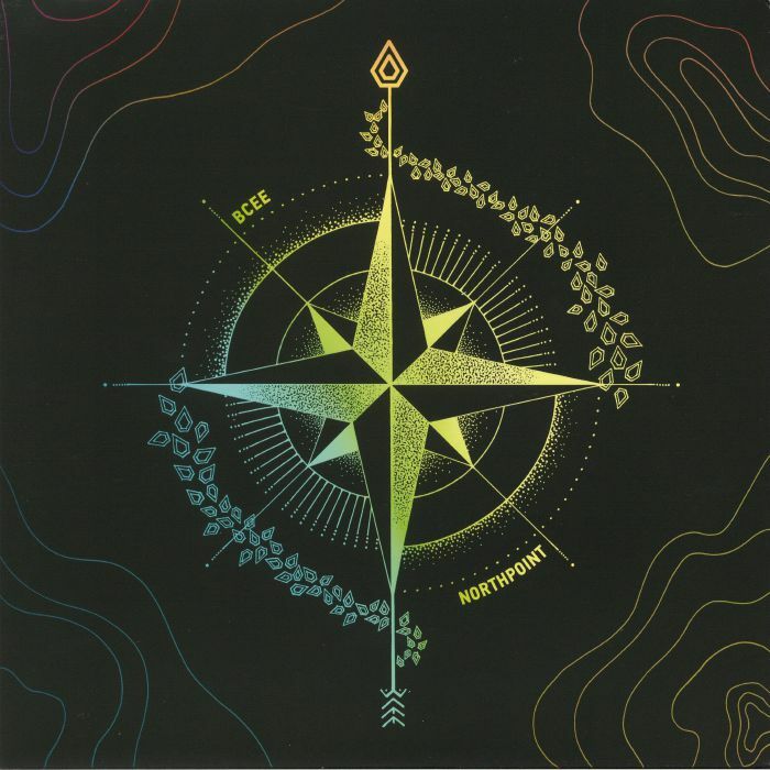BCee《Northpoint》（2LP）