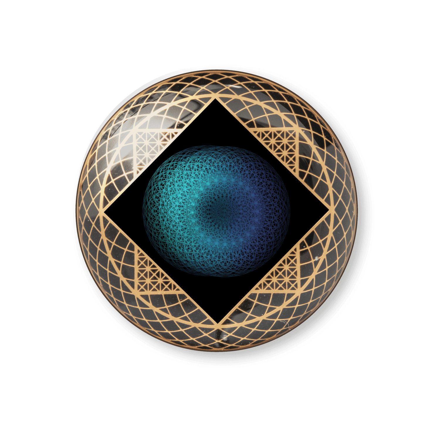 LIFETUNE ONE 磁波調和器 - Purland