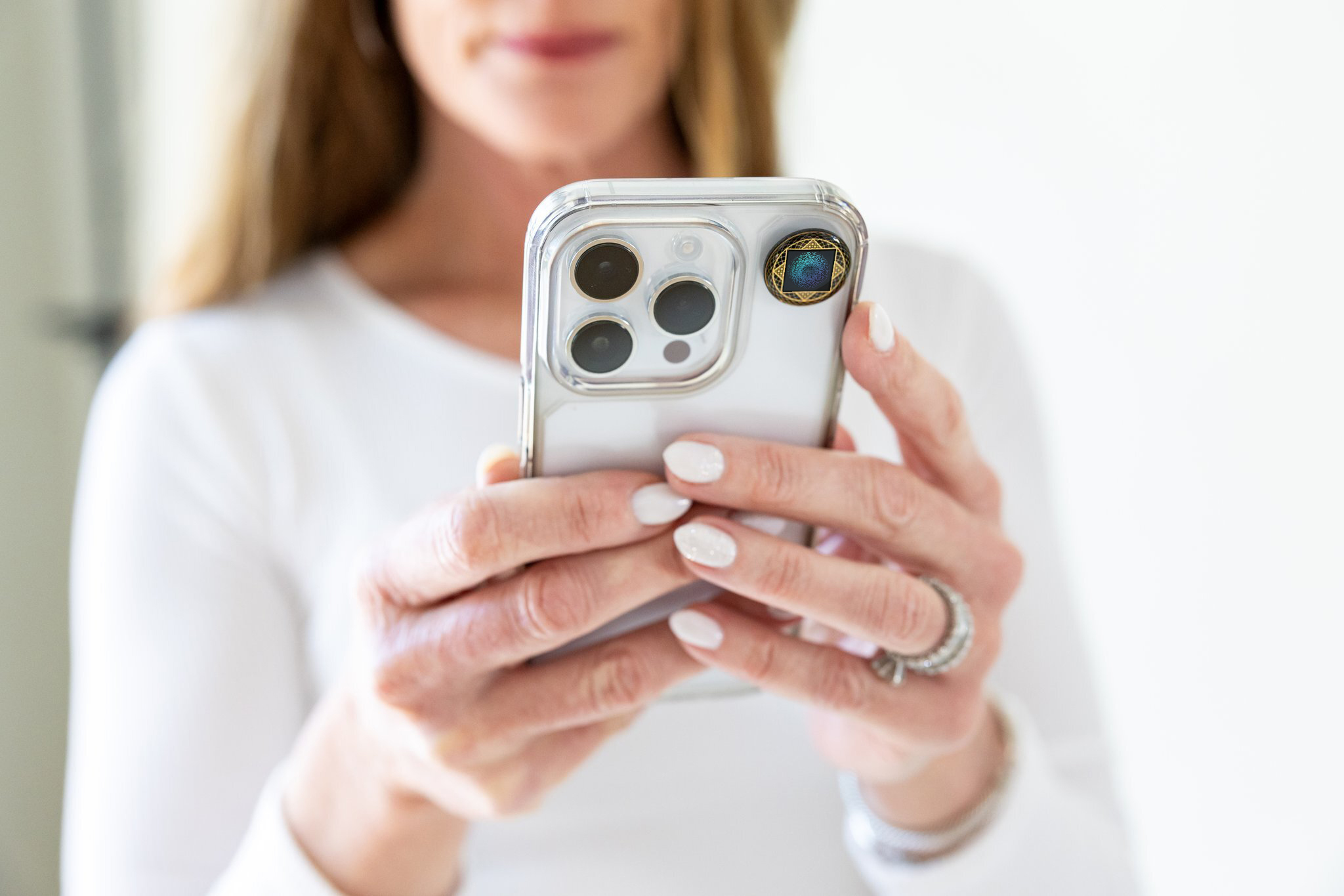 LIFETUNE ONE 磁波調和器 - Purland