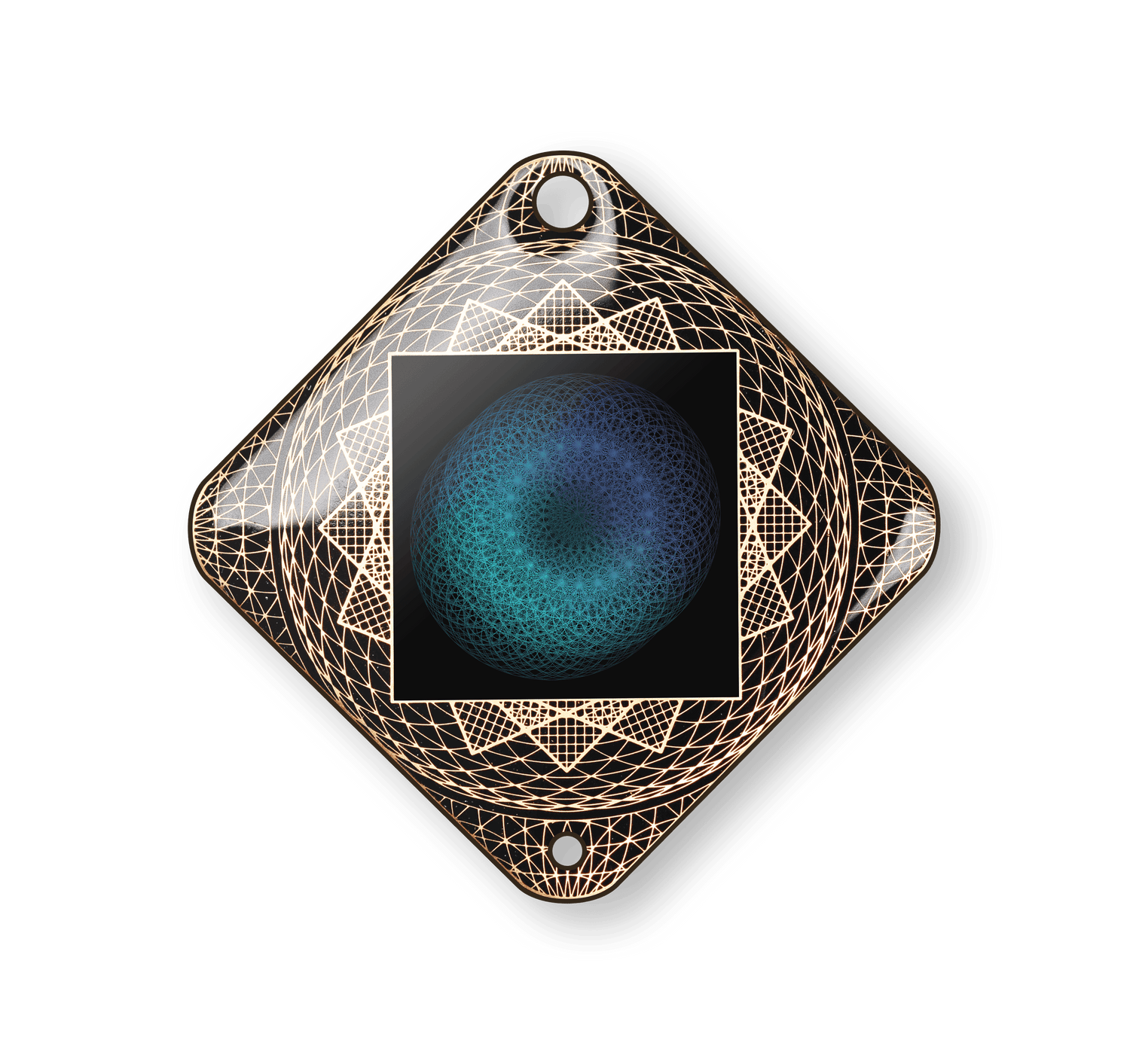 LIFETUNE FLEX 磁波調合器 - Purland