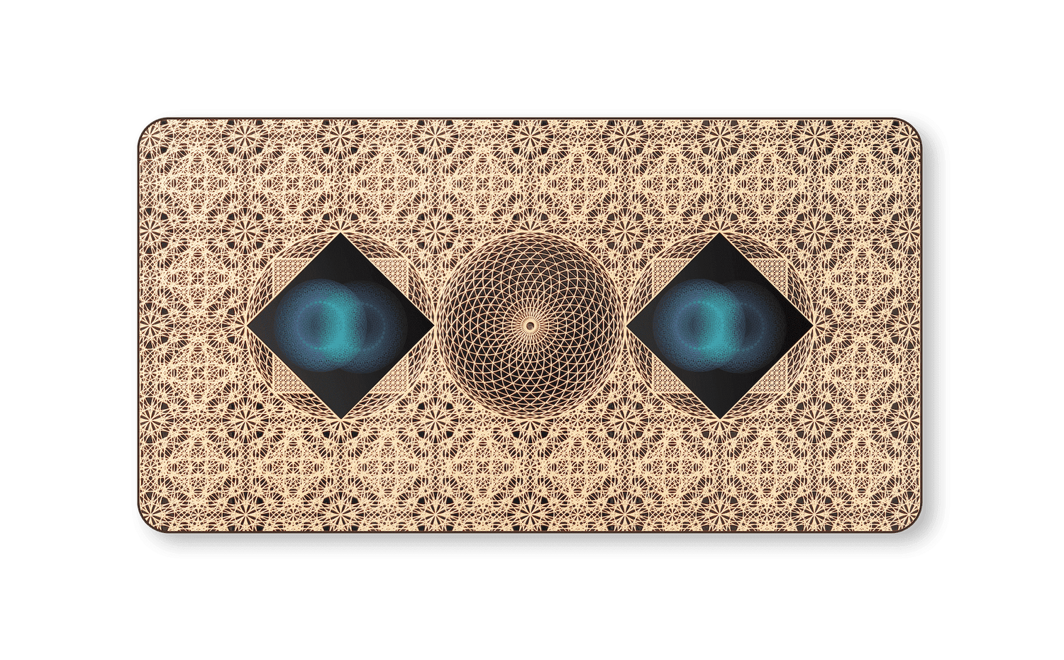 LIFETUNE ZONE MAX 磁波調和器 -Purland