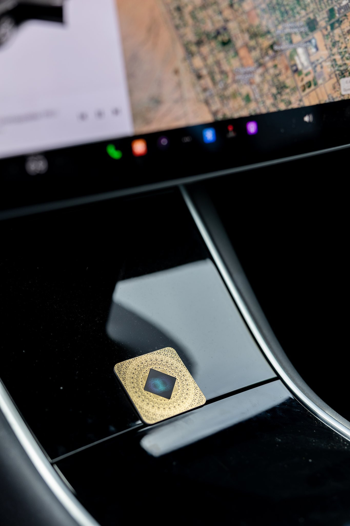 LIFETUNE ZONE 磁波調合器 - Purland