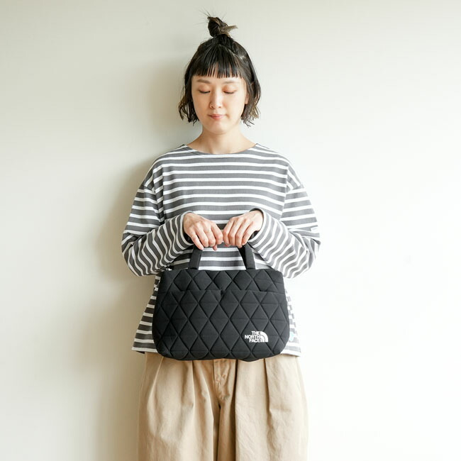 日本TNF Geoface 手提包