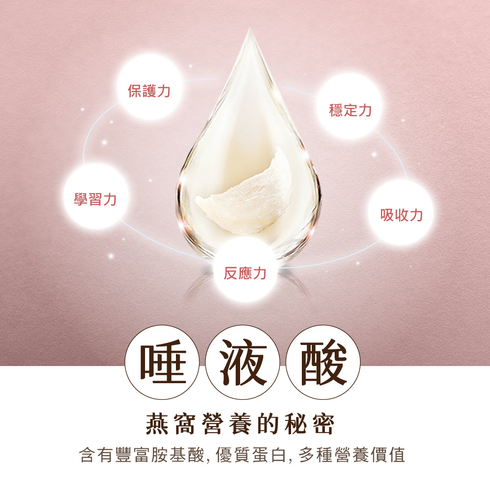 頂級燕窩