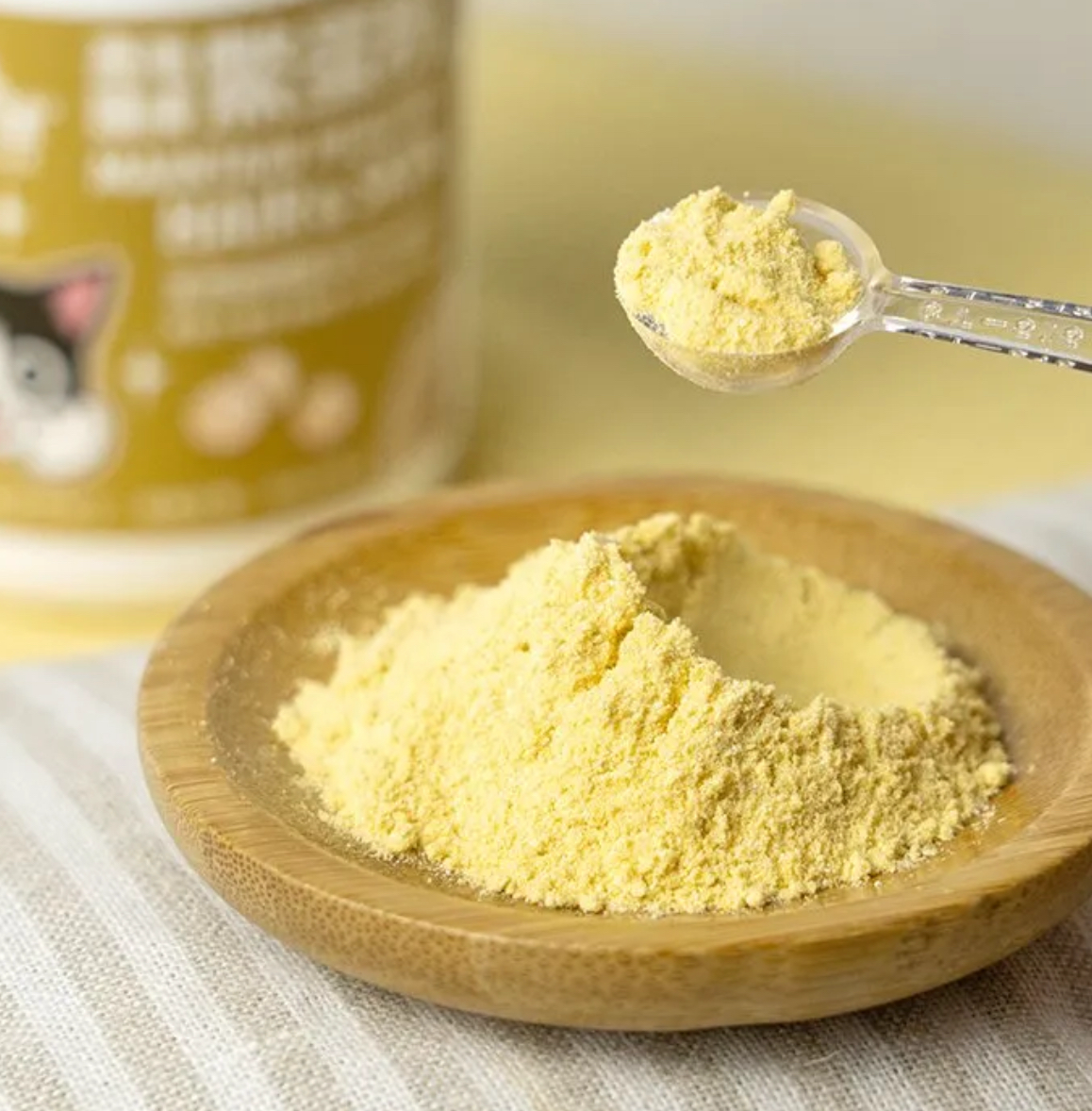 汪喵星球 亮毛護膚鱉蛋粉 60g (貓狗適用）