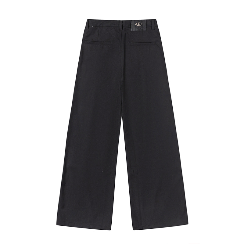 Evolvement EVO  雙摺分割西裝褲